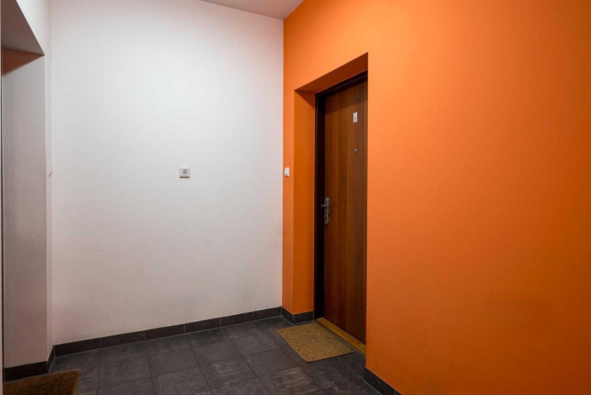 Stawki Pleasant Apartment Варшава Экстерьер фото